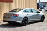 Used 2023 Chevrolet Malibu LT w/ Sport Edition image 3