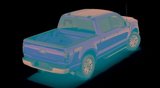 New 2025 Ford F150 XLT image 3