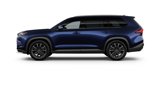 New 2025 Toyota Grand Highlander AWD Hybrid image 4