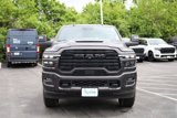 New 2025 RAM 2500 Laramie w/ Night Edition image 3