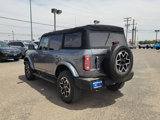 Certified 2022 Ford Bronco Outer Banks image 5