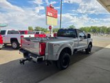 Used 2023 Ford F350 XLT w/ FX4 Off-Road Package image 3