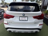 Used 2019 BMW X3 sDrive30i w/ Driving Assistance Package image 5