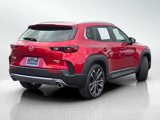 Certified 2024 MAZDA CX-50 AWD 2.5 Turbo image 4