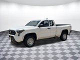 New 2025 Toyota Tacoma SR image 3