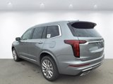 New 2025 Cadillac XT6 Premium Luxury w/ Technology Package image 3