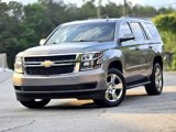 Used 2017 Chevrolet Tahoe LT image 2