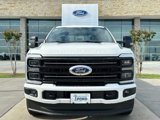 New 2025 Ford F250 Platinum image 2
