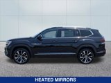 New 2025 Volkswagen Atlas SEL Premium R-Line image 2
