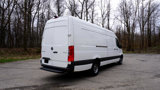 Used 2023 Mercedes-Benz Sprinter 3500 image 5