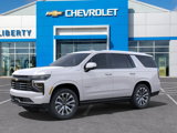 New 2025 Chevrolet Tahoe High Country image 2