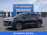 New 2026 Chevrolet Equinox LT w/ Convenience Package II image 2