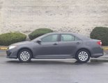 Used 2013 Toyota Camry LE image 3