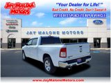 Used 2021 RAM 1500 Big Horn image 4
