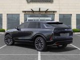 New 2025 Cadillac Lyriq Sport image 3