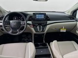 New 2026 Honda Odyssey EX-L image 3