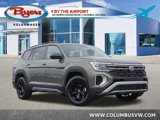 New 2025 Volkswagen Atlas Peak Edition SE image 1