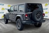New 2025 Jeep Wrangler Sport S image 5