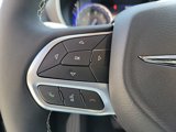 New 2025 Chrysler Voyager LX image 4
