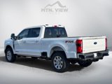 New 2025 Ford F250 Lariat image 4