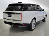 Certified 2025 Land Rover Range Rover SE image 5