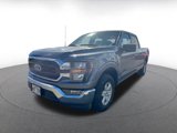 Used 2023 Ford F150 XLT w/ Equipment Group 301A Mid image 3