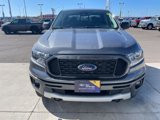 Certified 2023 Ford Ranger XLT w/ Equipment Group 302A High image 2