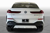 New 2026 BMW X6 M60i image 4