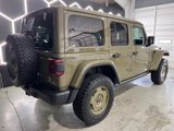 New 2025 Jeep Wrangler Unlimited Sport S 4xe image 5