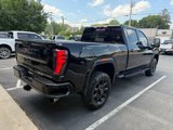 Used 2024 GMC Sierra 2500 AT4 w/ AT4 Premium Plus Package image 3