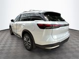 New 2026 INFINITI QX60 Luxe w/ Cargo Package image 5
