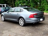 Used 2017 Volvo S90 T6 Inscription w/ Vision Package image 3
