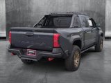 New 2025 Toyota Tacoma 4x4 Double Cab Hybrid image 5