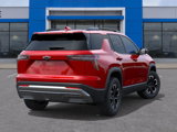 New 2026 Chevrolet Equinox ACTIV w/ Convenience Package III image 4