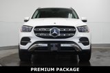 New 2025 Mercedes-Benz GLE 350 4MATIC image 4