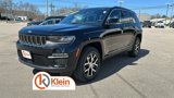 New 2025 Jeep Grand Cherokee Limited image 3