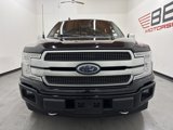 Used 2019 Ford F150 Platinum w/ Equipment Group 701A Luxury image 4