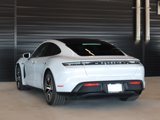 Certified 2025 Porsche Taycan w/ Premium Package image 3