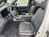 New 2025 Toyota Tundra Platinum image 2