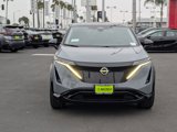 New 2025 Nissan Ariya AWD image 2