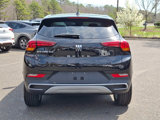 Certified 2025 Buick Encore GX Preferred w/ Comfort Package image 5