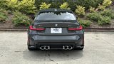 Used 2025 BMW M3 Competition w/ Executive Package image 4