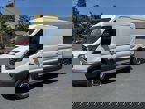 Used 2017 Ford Transit 350 148 Medium Roof image 3