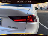 Used 2016 Lexus IS 200t image 6