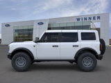 New 2025 Ford Bronco Badlands image 3