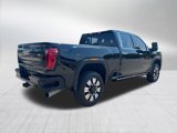 Used 2025 GMC Sierra 2500 Denali w/ Denali Reserve Package image 5