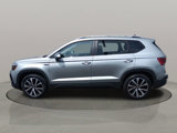 Used 2022 Volkswagen Taos SE image 3