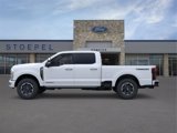 New 2026 Ford F250 Platinum image 3