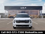 New 2026 Kia Carnival EX image 2