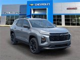 New 2026 Chevrolet Equinox LT w/ Midnight Edition image 2